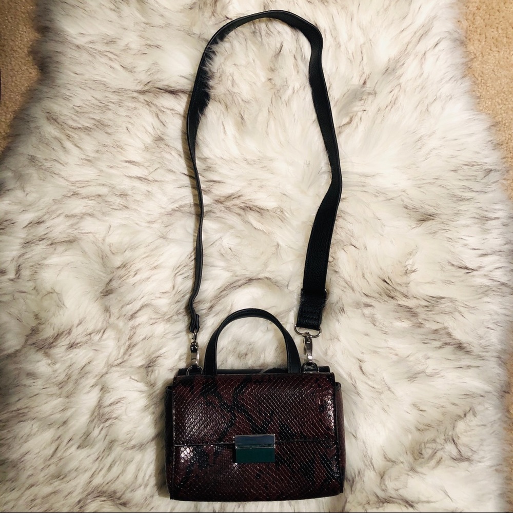 Zara Woman Handbag